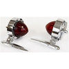 1955-1957 Chevy Yankee Tail Light Assembly Pair