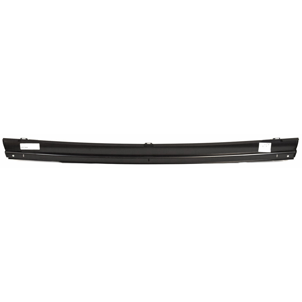 1981-1988 OLDSMOBILE CUTLASS REAR FILLER PANEL