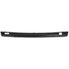 1981-1988 OLDSMOBILE CUTLASS REAR FILLER PANEL