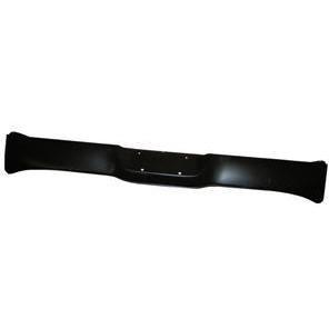 1971-1973 Ford Mustang Rear Valance Panel W/O Exhaust Openings