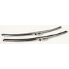 1967-1969 Chevy Camaro Wiper Blade, Pair, J Hook