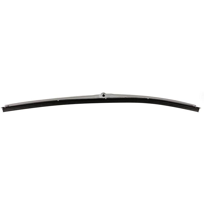 1970-1992 Chevy Camaro Wiper Blade, Brushed Finish, 18