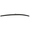 1970-1992 Chevy Camaro Wiper Blade, Brushed Finish, 18