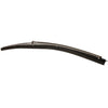 1970-1992 Chevy Camaro Wiper Blade, Brushed Finish, 18