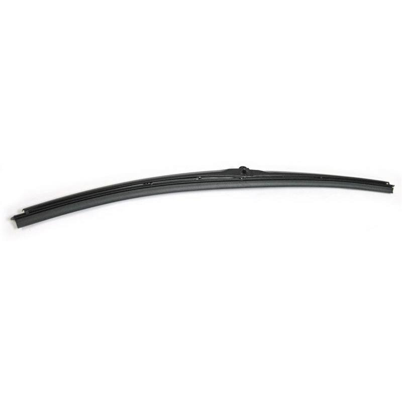 1970-1992 Chevy Camaro Wiper Blade, Black Finish, 18