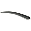 1970-1992 Chevy Camaro Wiper Blade, Black Finish, 18