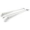 1968-1972 GM A Body Wiper Arms Brushed With Hidden Arm Style Pair