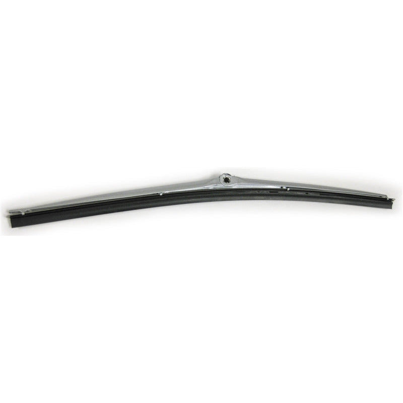 1968-1972 GM A Body WIPER BLADE BRUSHED FINISH 16