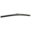 1968-1972 GM A Body WIPER BLADE BRUSHED FINISH 16