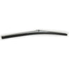 1968-1972 GM A Body WIPER BLADE BRUSHED FINISH 16