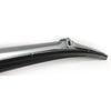 1968-1972 GM A Body WIPER BLADE BRUSHED FINISH 16