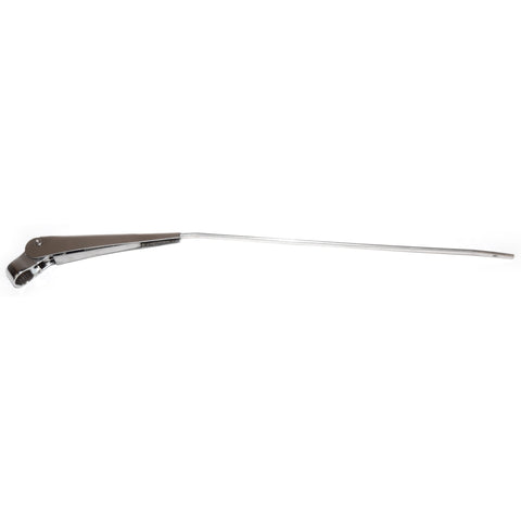 1960-1966 Chevy Pickup WIPER ARM, LH (SNAP-IN STYLE)