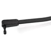 1978-1987 GM G Body Wiper Arm Black LH