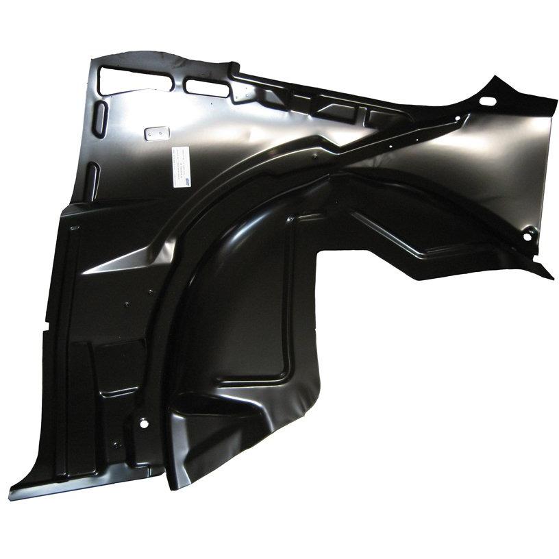1970-1981 Chevy Camaro Inner Wheelhouse RH