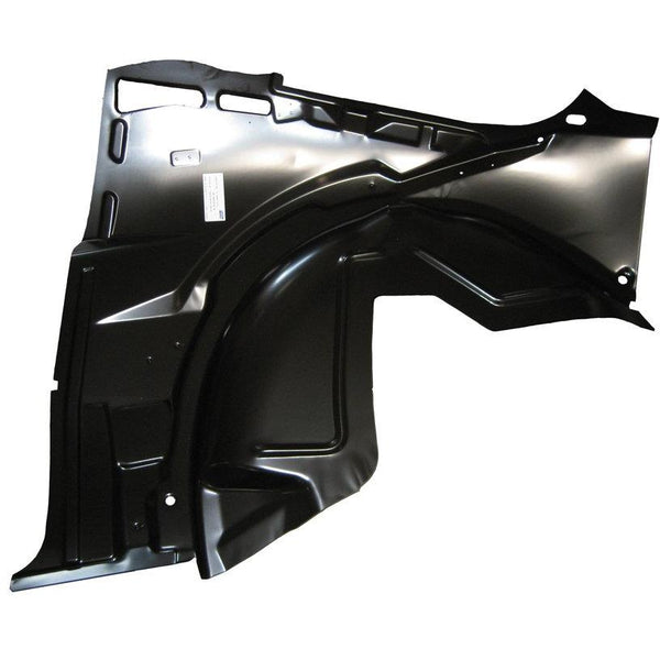 1970-1981 Chevy Camaro Inner Wheelhouse RH