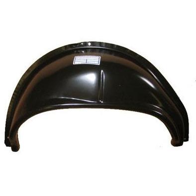 1971-1972 Chevy Chevelle Outer Wheelhouse RH