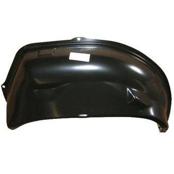 1968-1970 Plymouth Satellite Outer Wheelhouse RH