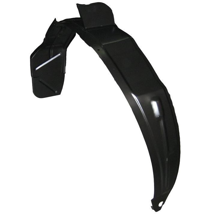 1955 Chevy Hardtop Outer Wheelhouse Complete w/ Extension LH