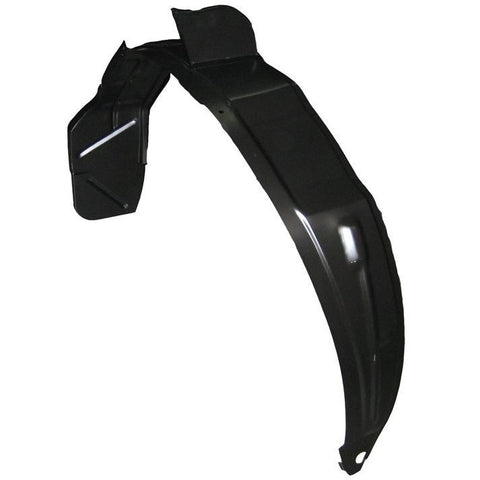 1955 Chevy Hardtop Outer Wheelhouse Complete w/ Extension LH