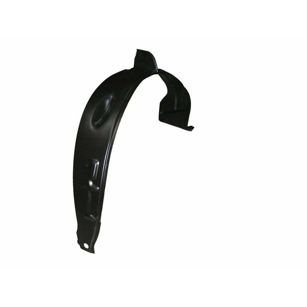 1956-1957 Chevy 2 Door Sedan Outer Wheelhouse Complete w/ Extension LH