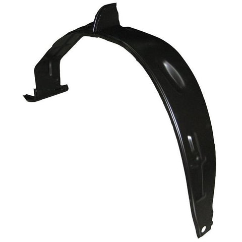 1956-1957 Chevy 2 Door Sedan Outer Wheelhouse Complete w/ Extension RH