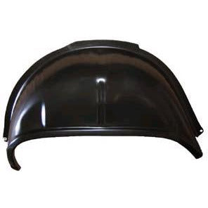 1965-1966 Chevy Impala Outer Wheelhouse Exclude Convertible/Wagon LH