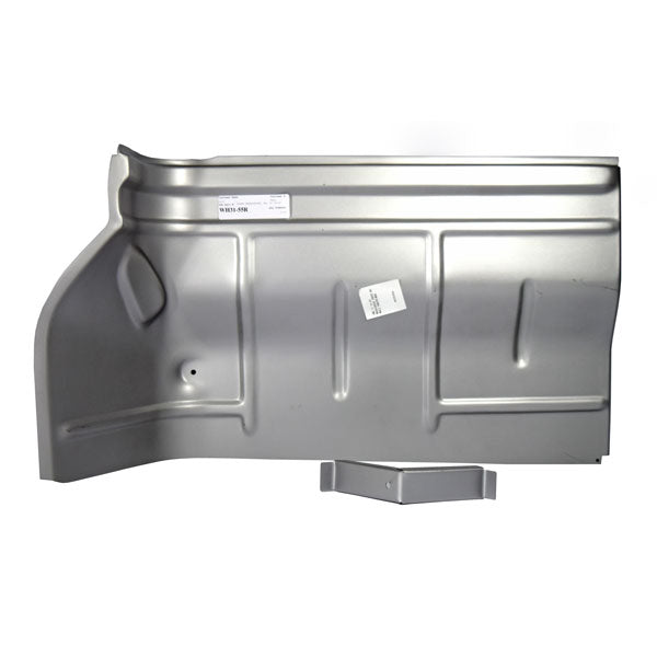 1955-1967 Volkswagen T1 Wheelhouse Front RH