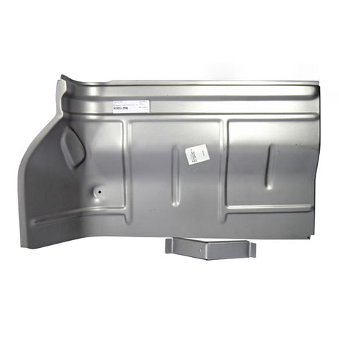1955-1967 Volkswagen T1 Wheelhouse Front RH