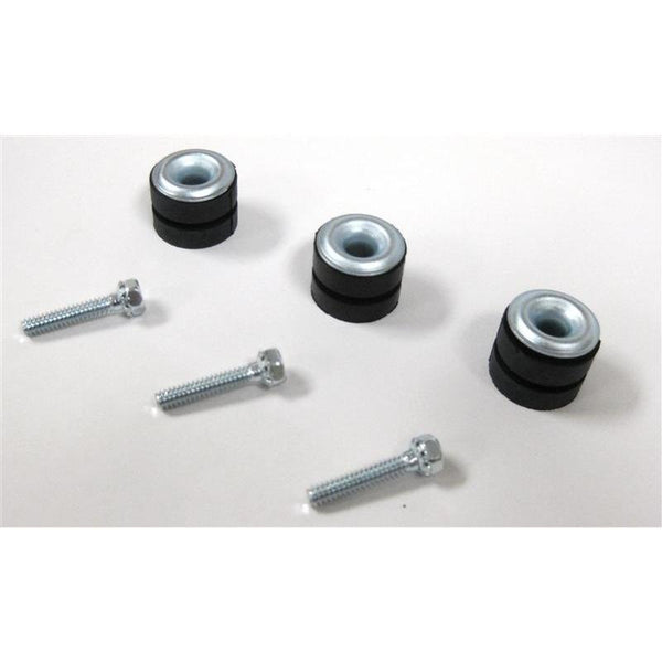 1962-1979 Pontiac Acadian Wiper Motor Mounting Kit