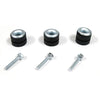 1962-1979 Pontiac Grand Prix Wiper Motor Mounting Kit
