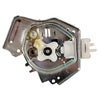 1968-1970 Pontiac Tempest Windshield Washer Pump White Head