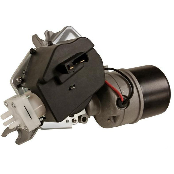 1968-1972 Pontiac Grand Prix Windshield Wiper Motor & Washer Pump Assy.
