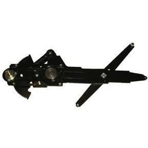 1968-1969 Chevy Camaro Door Window Regulator, W/ Custom Interior - RH