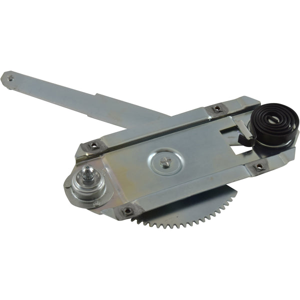 1955-1957 Chevy Sedan Quarter Window Regulator RH