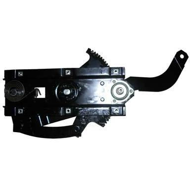 1971-1973 Ford Mustang Quarter Window Regulator, LH