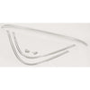 1970-1974 Pontiac Firebird Rear Window Molding 5 Piece