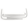 1968-1972 Chevy Chevelle 2 Door Sedan/Hardtop Rear Window Molding 4 Piece Set