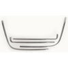 1968-1972 Chevy Chevelle 2 Door Sedan/Hardtop Rear Window Molding 4 Piece Set