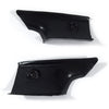 1968-1972 Chevy Chevelle/ El Camino Headliner Rear Window Lower Corner Trim Pair