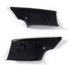 1968-1972 Chevy Chevelle/ El Camino Headliner Rear Window Lower Corner Trim Pair