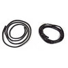 1955-1960 Chevy 2 & 4 Door Sedan/Wagon Front Door Weather Strip