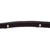 1955-1960 Chevy 2 & 4 Door Sedan/Wagon Front Door Weather Strip