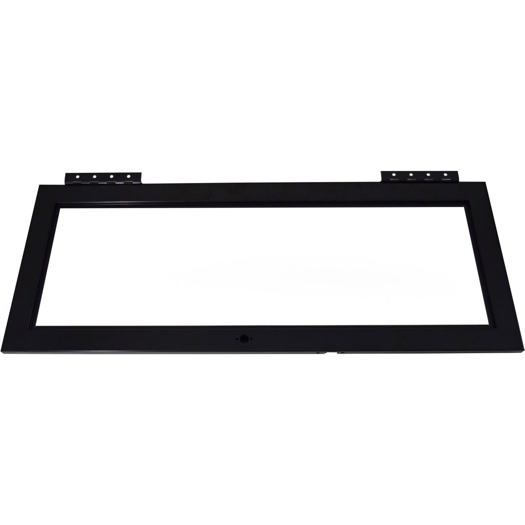 1966-1977 Ford Bronco Rear Window Frame