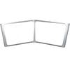 1955-1967 Volkswagen T1 Front Windshield Screen Skin Outer