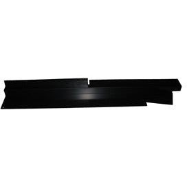 1973-1987 GMC P/U ROCKER PANEL EXTENDED BACKING PLATE RH